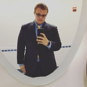 Meet your Posher, David